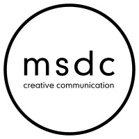 MSDC logo - Similar company to Laser Learning Awards