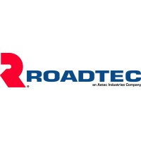ROADTEC, INC. logo - Similar company to Roadtec, An Astec Brand