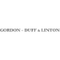 Gordon-Duff & Linton logo - Similar company to Element Construction Ltd