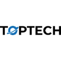 Toptech International.Inc logo - Similar company to Hafprodex