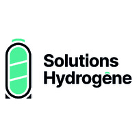 Solutions Hydrogène logo - Similar company to Mob'Hy