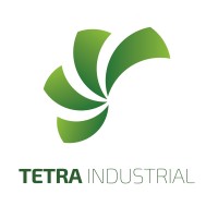 Tetra Industrial ME logo - Similar company to Draft Comercio E Industria De Equipamentos Industriais