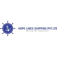 Hope Lines Shipping Pvt Ltd logo - Similar company to Uab Dariles