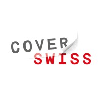 CoverSwiss AG/SA logo - Similar company to Danzi-Innovative Sàrl