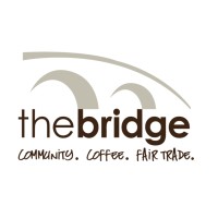 The Bridge Coffee House logo - Similar company to Climb So Ill