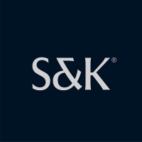 Santos & Klauck Sociedade de Advogados logo - Similar company to Fent Educação