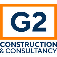 G2 Construction and Consultancy logo - Similar company to The Turnkey Construction Solution. A Chartered Construction Manager, Builder, Consultancy