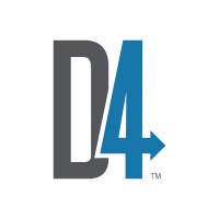 DREAM4 logo - Similar company to Chorus