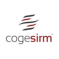 Cogesirm S.r.l. logo - Similar company to Inter.Pro Management&Solutions