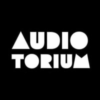 Audiotorium logo - Similar company to Fantastic Day