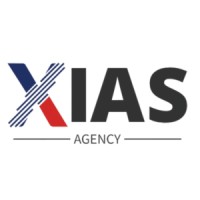 XIAS Agency logo - Similar company to Radiant Fusion