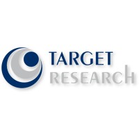 Target Research logo - Similar company to Analytics Arts