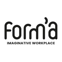 form'a logo - Similar company to Projective