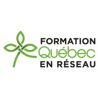 Formation Québec en réseau logo - Similar company to Sofeduc - Société De Formation Et D'Éducation Continue