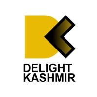 DELIGHT KASHMIR logo - Similar company to Rolling Papers Clothing