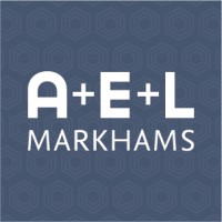 AEL Markhams Ltd logo - Similar company to Haggards Crowther Chartered Accountants