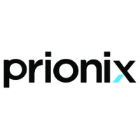 PRIONIX™ logo - Similar company to Tpm Solutions Ag