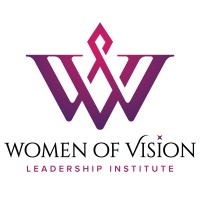 Women of Vision Leadership Institute logo - Similar company to Future Sharks