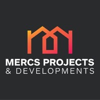 Mercs Projects & Developments logo - Similar company to Vw Building Projects