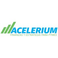 Acelerium Costa Rica logo - Similar company to Bloomwell Group