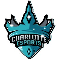 CLT Esports logo - Similar company to Greater Raleigh Esports Local Organizing Committee
