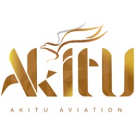 Akitu Aviation LTD logo - Similar company to Winglet Aviation Services