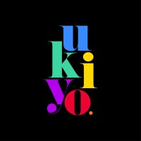 Ukiyo Work logo - Similar company to Morqet Bilişim Teknolojileri Aş.