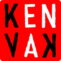 KenVaK | Kenniskring Kennisontwikkeling Vaktherapie logo - Similar company to Stichting Stop Pesten Nu • Digitaal Erfgoed Unesco • Anbi