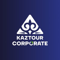Kaztour Corporate logo - Similar company to Pine Forest Media