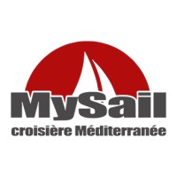 My Sail croisière Méditerranée logo - Similar company to SkipperMyBoat