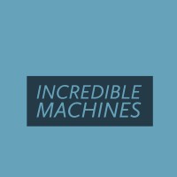 Incredible Machines logo - Similar company to Comatiq Lighting Management System
