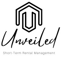 Unveiled R/E Ventures  ::  Unveiled Vacation Rentals logo - Similar company to Realbali.Com - Bali Vacation Rentals And Travel Advice