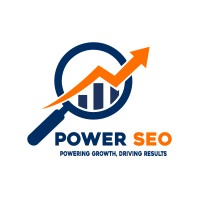 Power SEO logo - Similar company to The Power Peoples