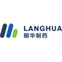 Zhejiang Langhua Pharmaceutical Co., Ltd. logo - Similar company to Life Chem ®