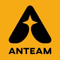Anteam logo - Similar company to Monumo