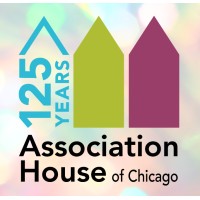 Association House of Chicago logo - Similar company to Cool Classics, Inc.