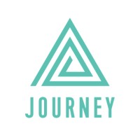 Journey - Travel with Purpose logo - Similar company to Justgreet Media Inc.