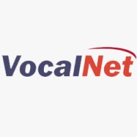 VocalNet logo - Similar company to Lasercom Technologies Limited