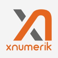 XNUMERIK Digital Agency logo - Similar company to Abweb - Digital Agency