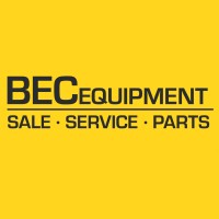 BEC Equipment logo - Similar company to Amaco Construction Equipment Inc
