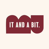 It and a Bit logo - Similar company to Accodex