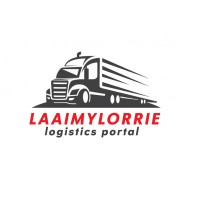Laaimylorrie.com logo - Similar company to Kingram Transport