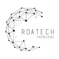 Roatech Engineering logo - Similar company to Ârezu Design