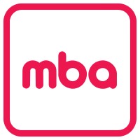 MBA logo - Similar company to Ignata