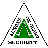 Always on Guard Security logo - Similar company to Washington Elevator