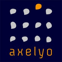 AXELYO logo - Similar company to Sylae