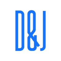 D&J Fashion Manufacturer logo - Similar company to D&J International Group