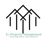 K3 Property Management logo - Similar company to Tulsa Property Group
