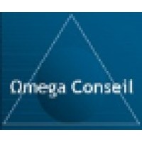 Cabinet Omega Conseil logo - Similar company to Talent Formation Development