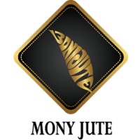 MONY JUTE GOODS & HANDICRAFTS logo - Similar company to Juteborg Sweden Ab